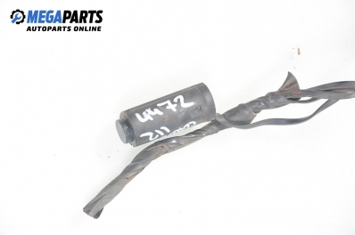 Парктроник за Toyota Corolla Hatchback (11.2001 - 02.2007)